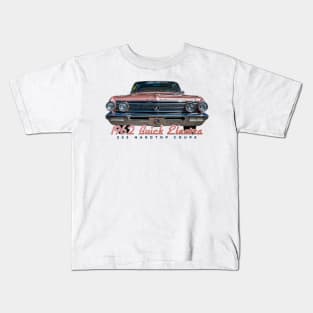 1962 Buick Electra 225 Hardtop Coupe Kids T-Shirt